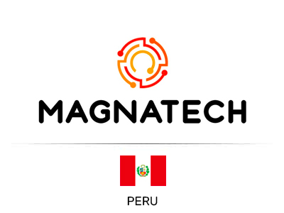 MAGNATECH